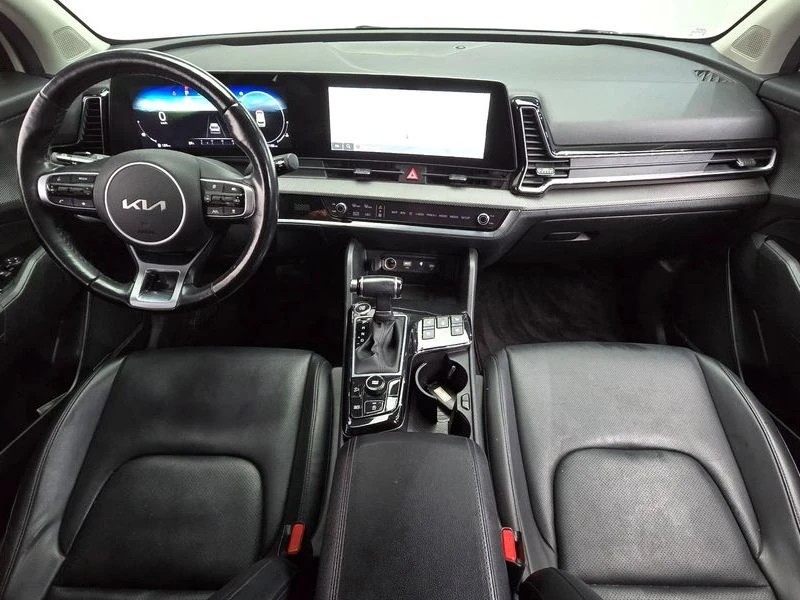 Kia Sportage 1.6 Turbo / DIST/ ���������/ ������/ ������� | Mobile.bg � ����������� 7
