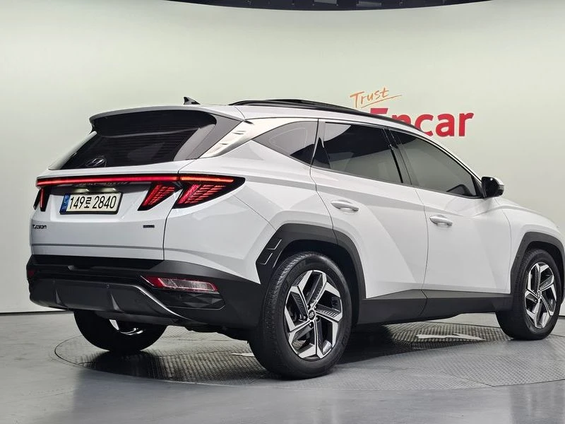 Hyundai Tucson 1.6 Turbo 4WD/ DIST/ ���������/ ������/ DIGI | Mobile.bg � ����������� 2