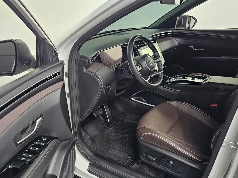 Hyundai Tucson 1.6 Turbo 4WD/ DIST/ ���������/ ������/ DIGI | Mobile.bg � ����������� 10