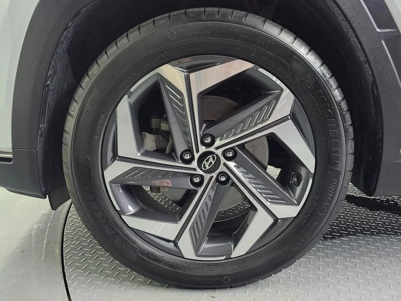 Hyundai Tucson 1.6 Turbo 4WD/ DIST/ ���������/ ������/ DIGI | Mobile.bg � ����������� 5