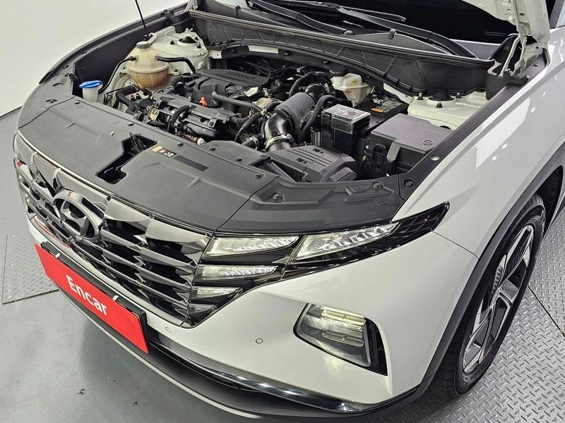 Hyundai Tucson 1.6 Turbo 4WD/ DIST/ ���������/ ������/ DIGI | Mobile.bg � ����������� 6