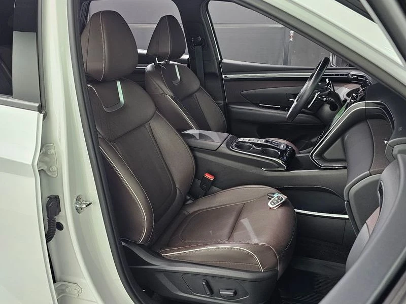 Hyundai Tucson 1.6 Turbo 4WD/ DIST/ ���������/ ������/ DIGI | Mobile.bg � ����������� 12