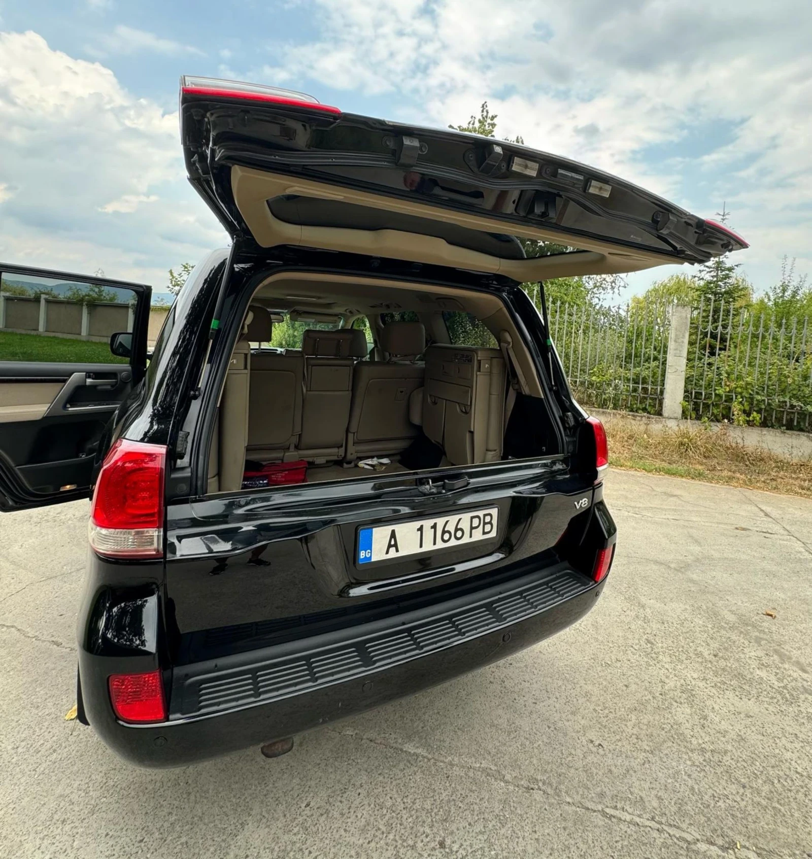 Toyota Land cruiser 200 | Mobile.bg � ����������� 14