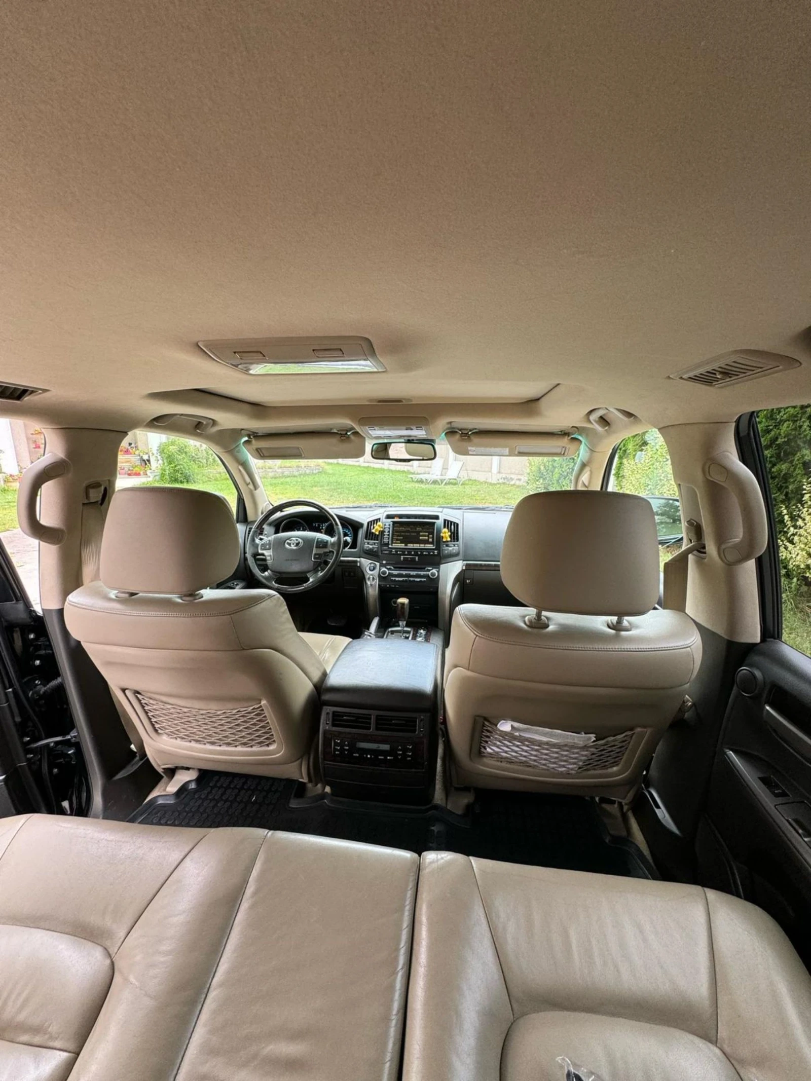 Toyota Land cruiser 200 | Mobile.bg � ����������� 11