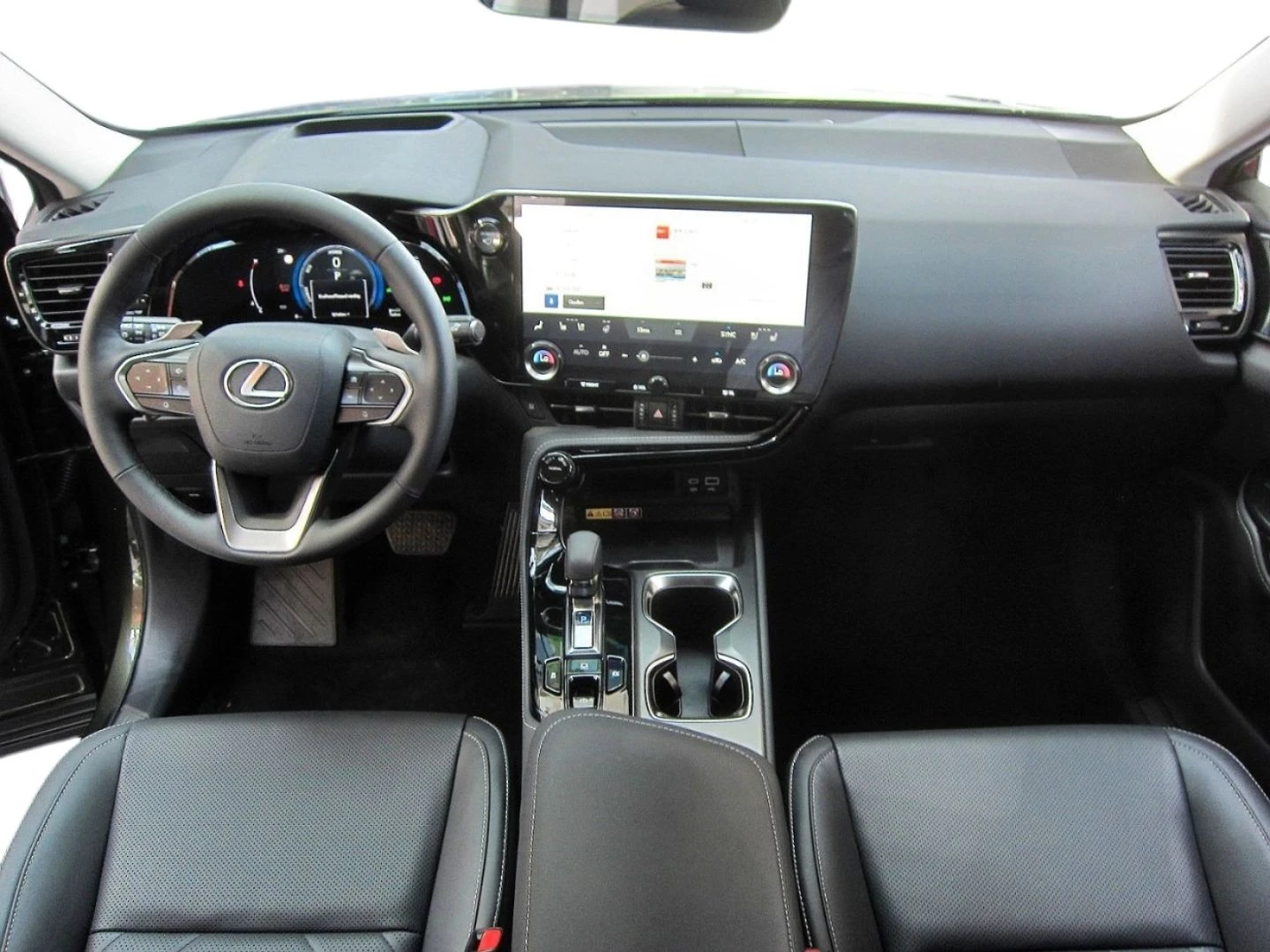 Lexus NX 350h НОВ!/2.5HEV/ИЗБОР ЦВЯТ/EXECUTIVE/4X4/HUD/360/106d - изображение 9