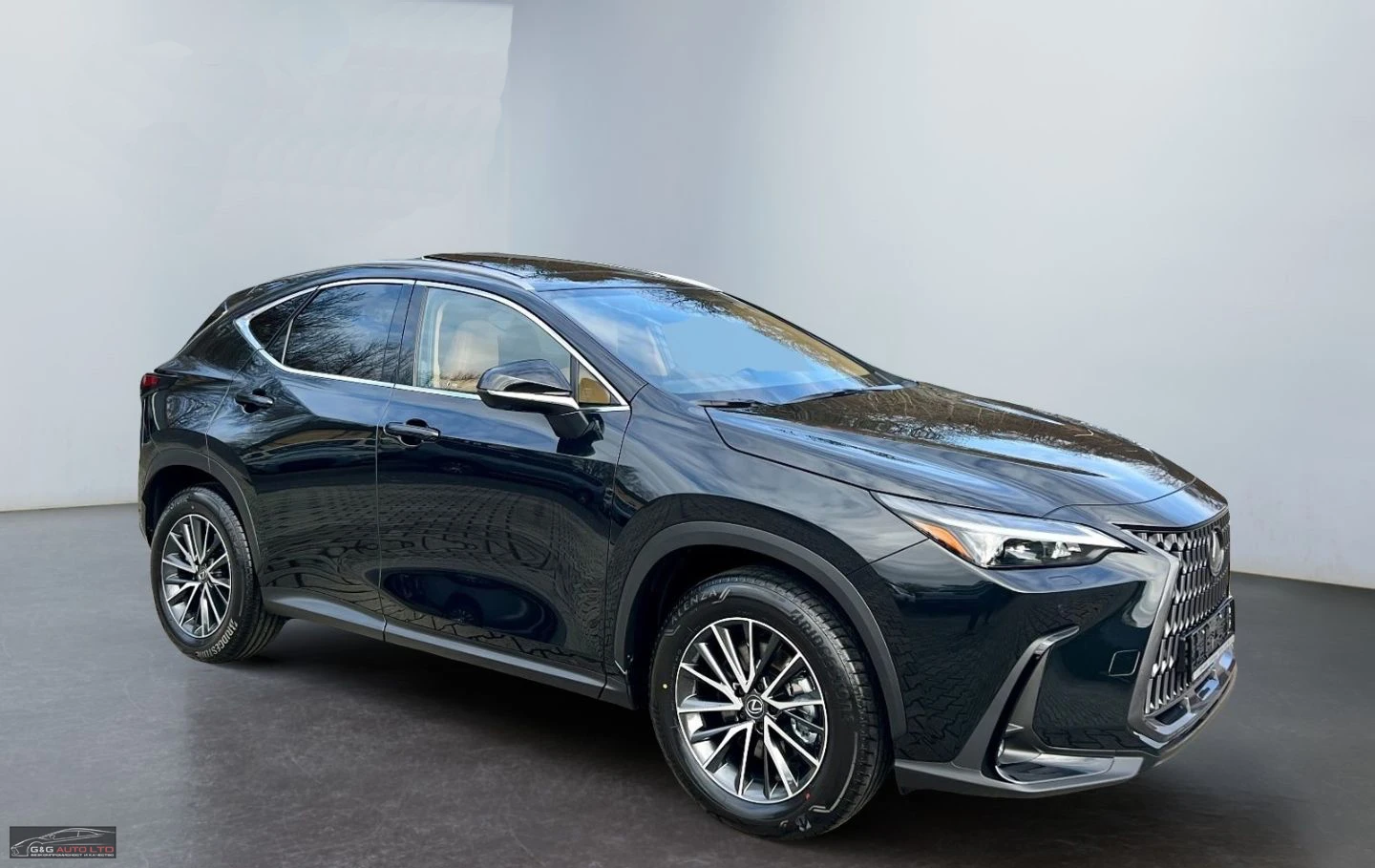 Lexus NX 350h НОВ!/2.5HEV/ИЗБОР ЦВЯТ/EXECUTIVE/4X4/HUD/360/106d - изображение 4