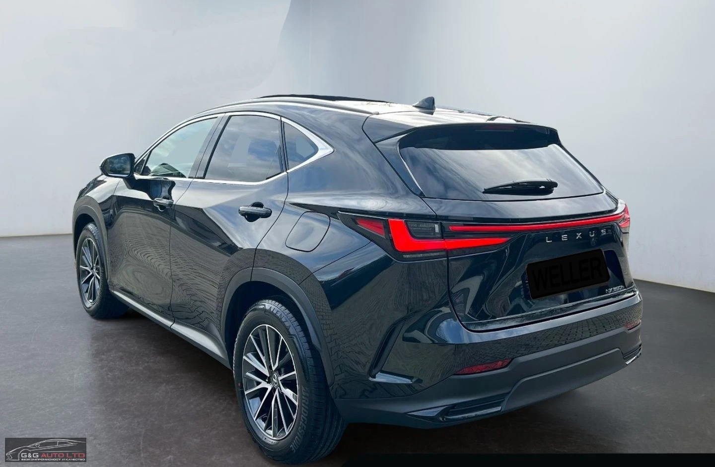 Lexus NX 350h НОВ!/2.5HEV/ИЗБОР ЦВЯТ/EXECUTIVE/4X4/HUD/360/106d - изображение 2
