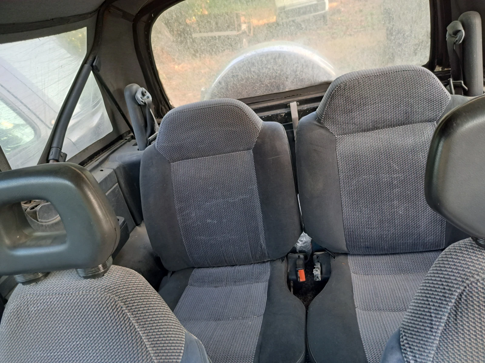 Suzuki Vitara  - изображение 7