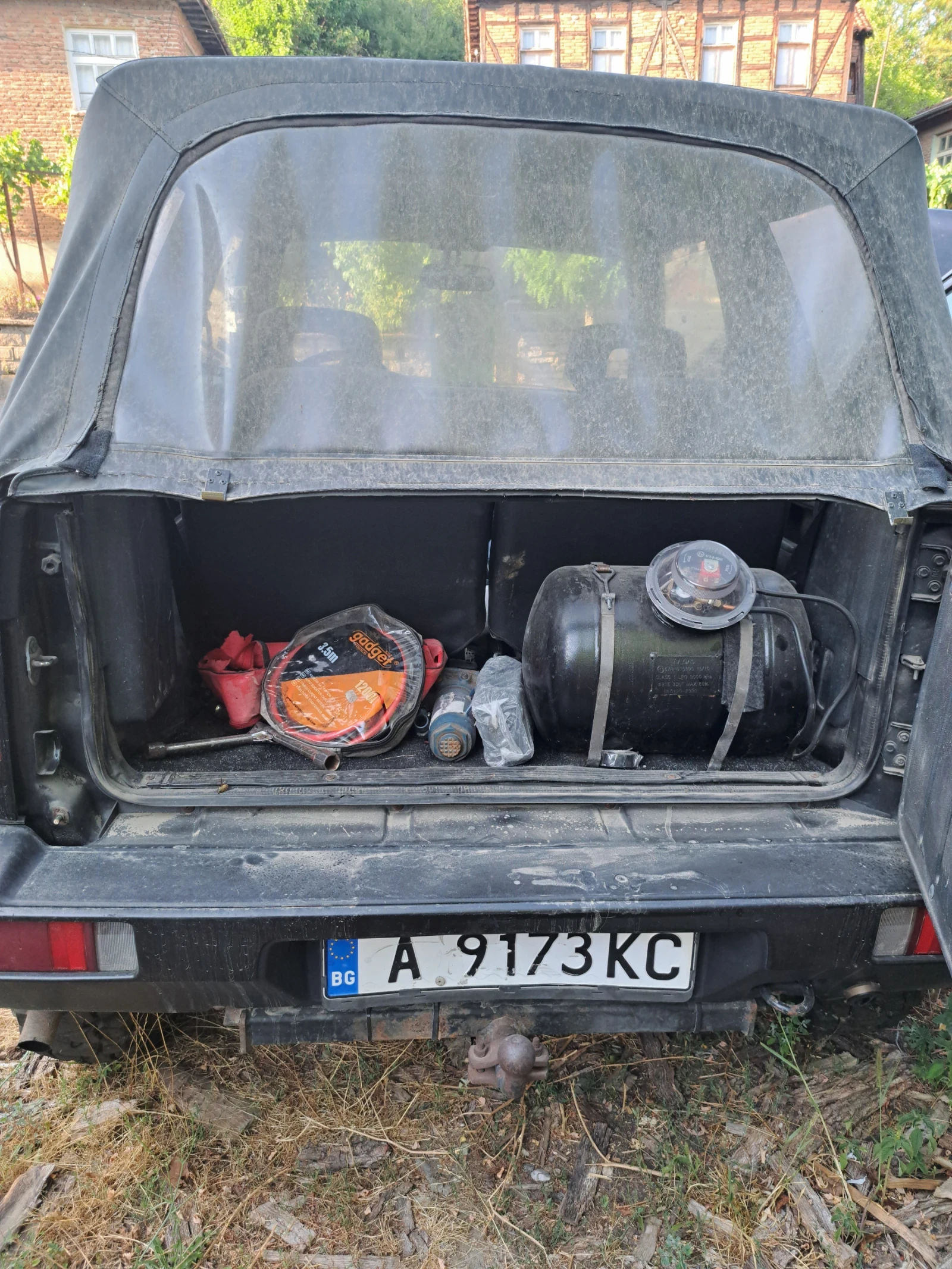 Suzuki Vitara  - изображение 3