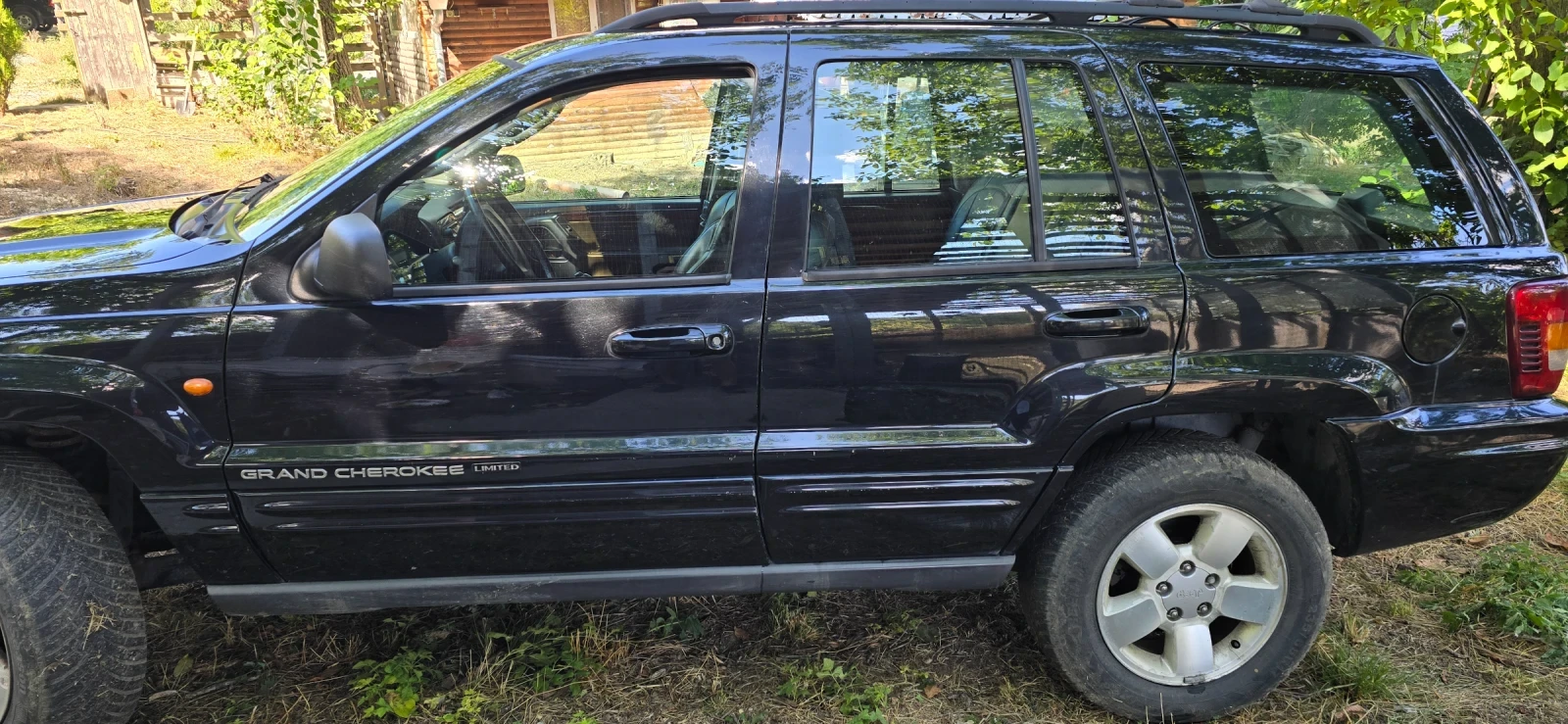 Jeep Grand cherokee | Mobile.bg   1