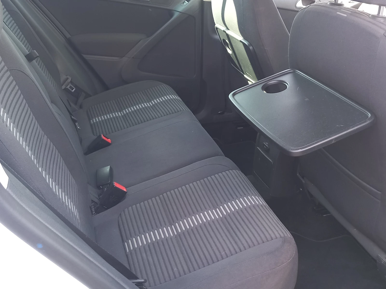 VW Tiguan 2.0. TDI 140 кс 4Х4 - изображение 9