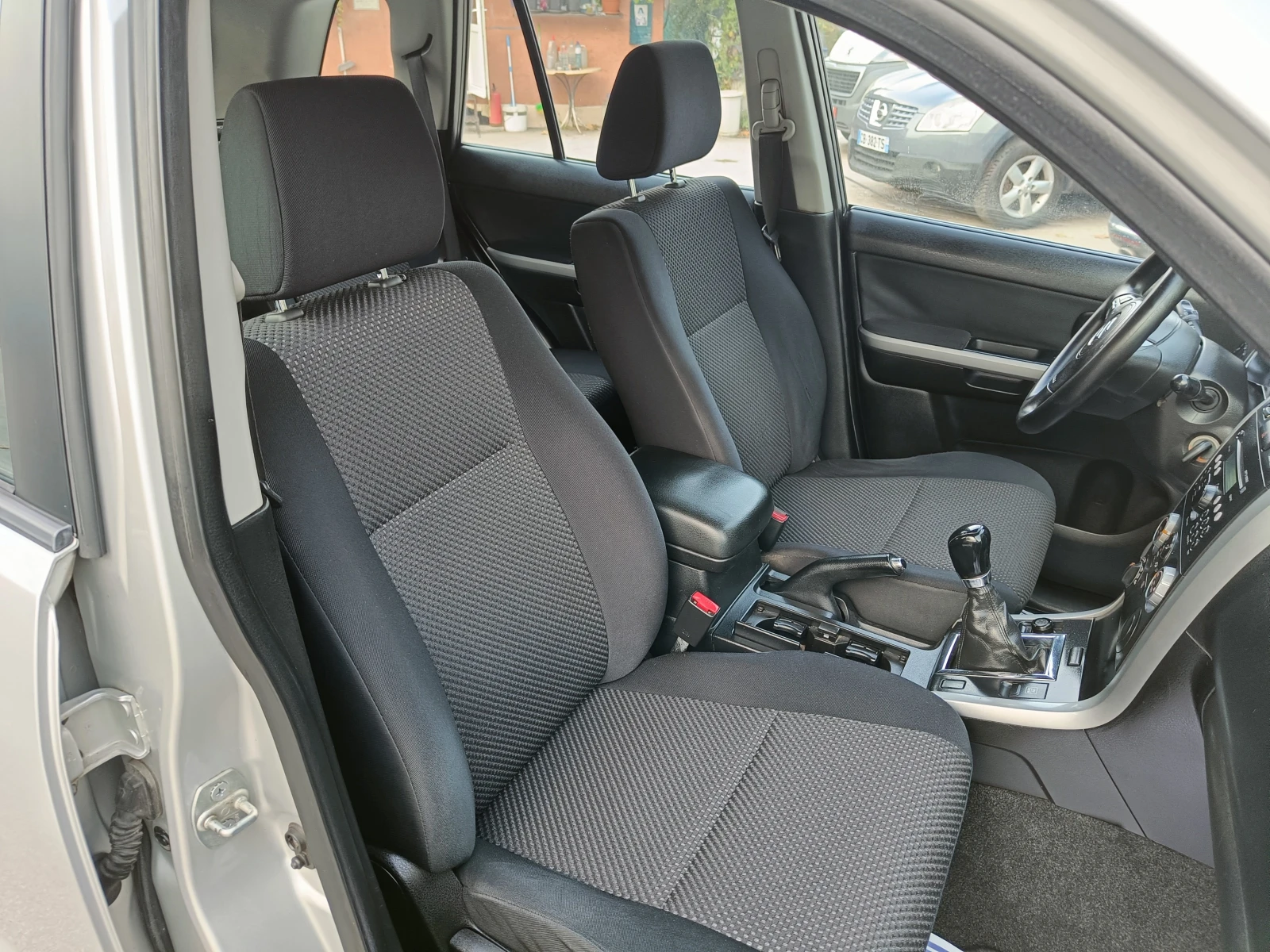 Suzuki Grand vitara 1.9 BARTER 130 | Mobile.bg   13