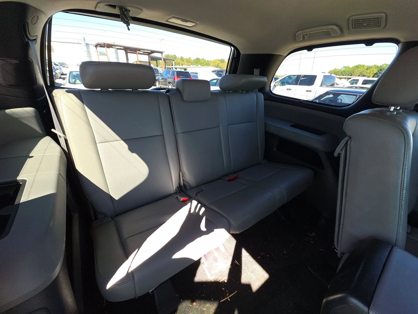 Toyota Sequoia PLATINUM* JBL* 5, 7 V8 POWER* 7 *   | Mobile.bg   14