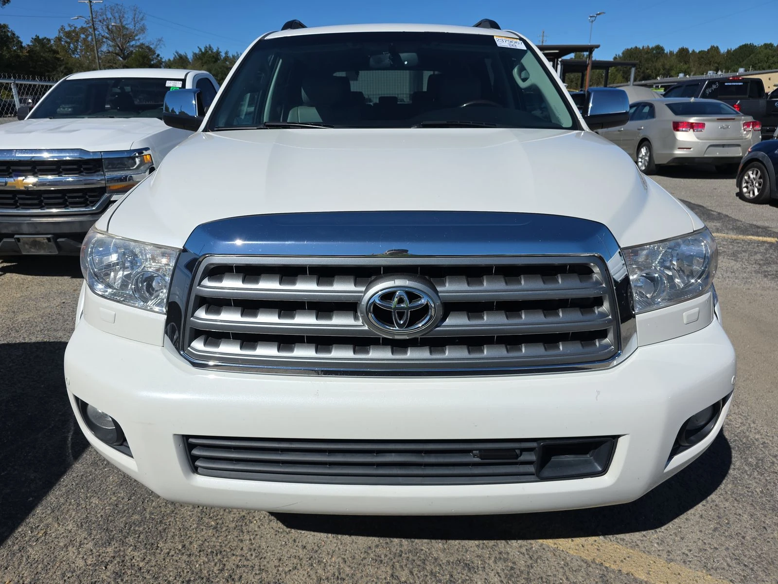 Toyota Sequoia PLATINUM* JBL* 5, 7 V8 POWER* 7 *   | Mobile.bg   2