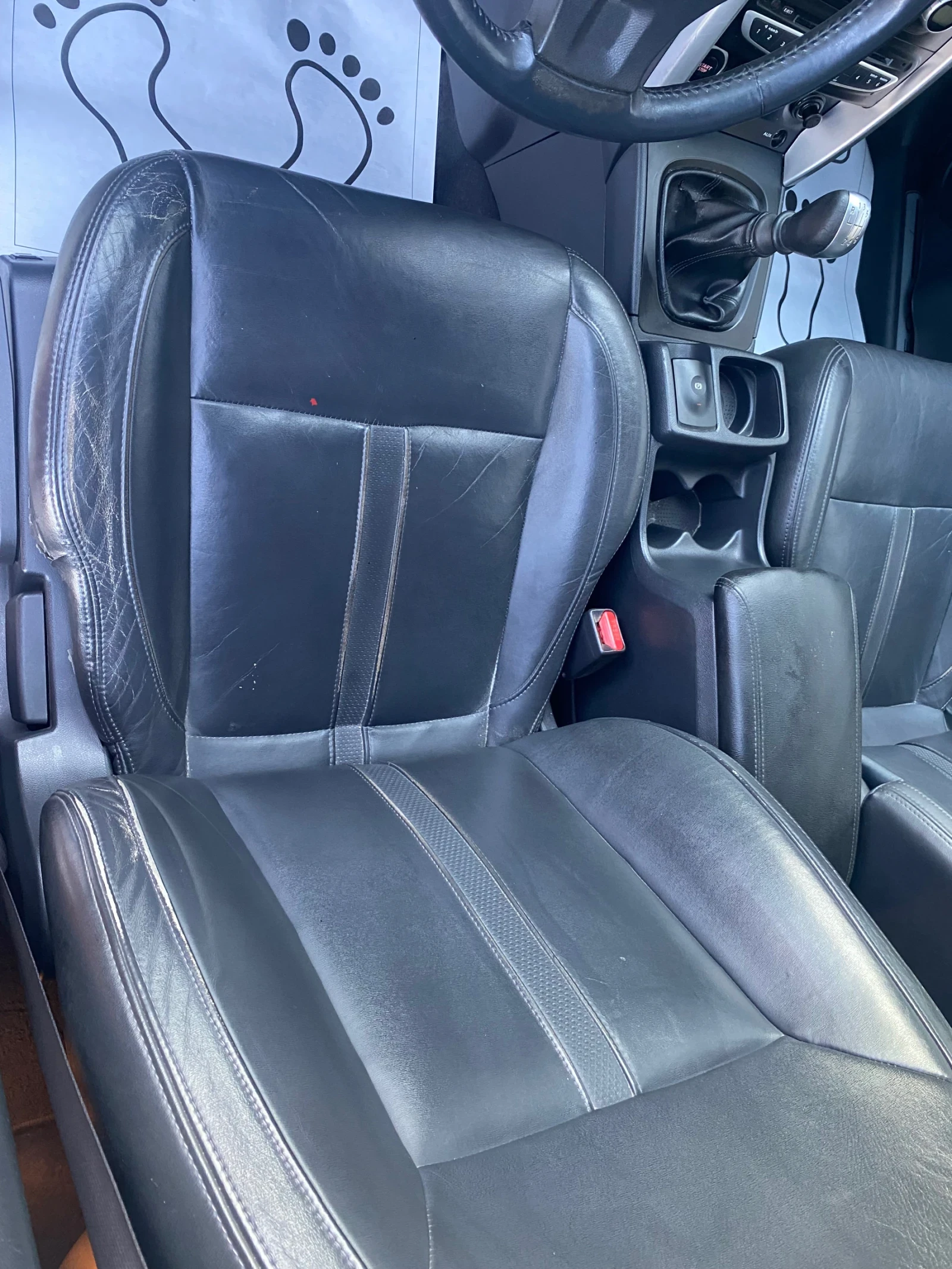 Renault Koleos 2.0 DCI 4x4 - изображение 10