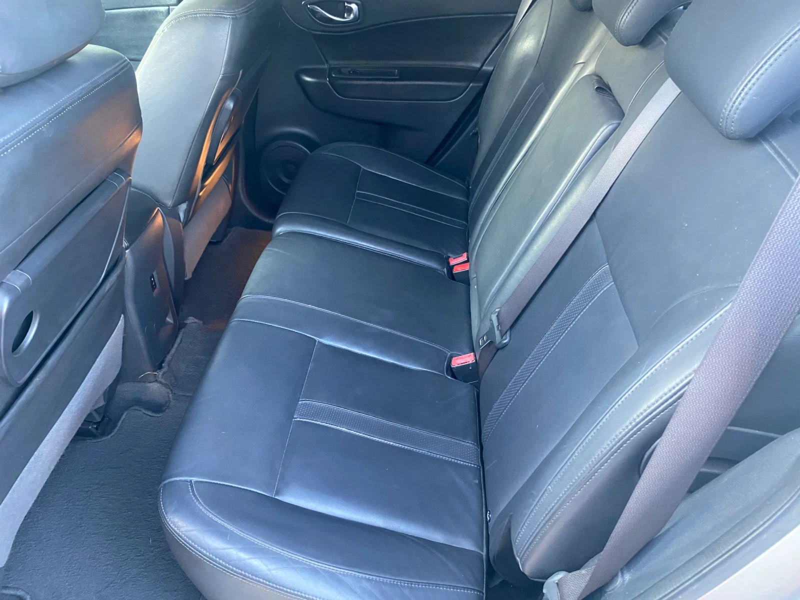 Renault Koleos 2.0 DCI 4x4 | Mobile.bg   11