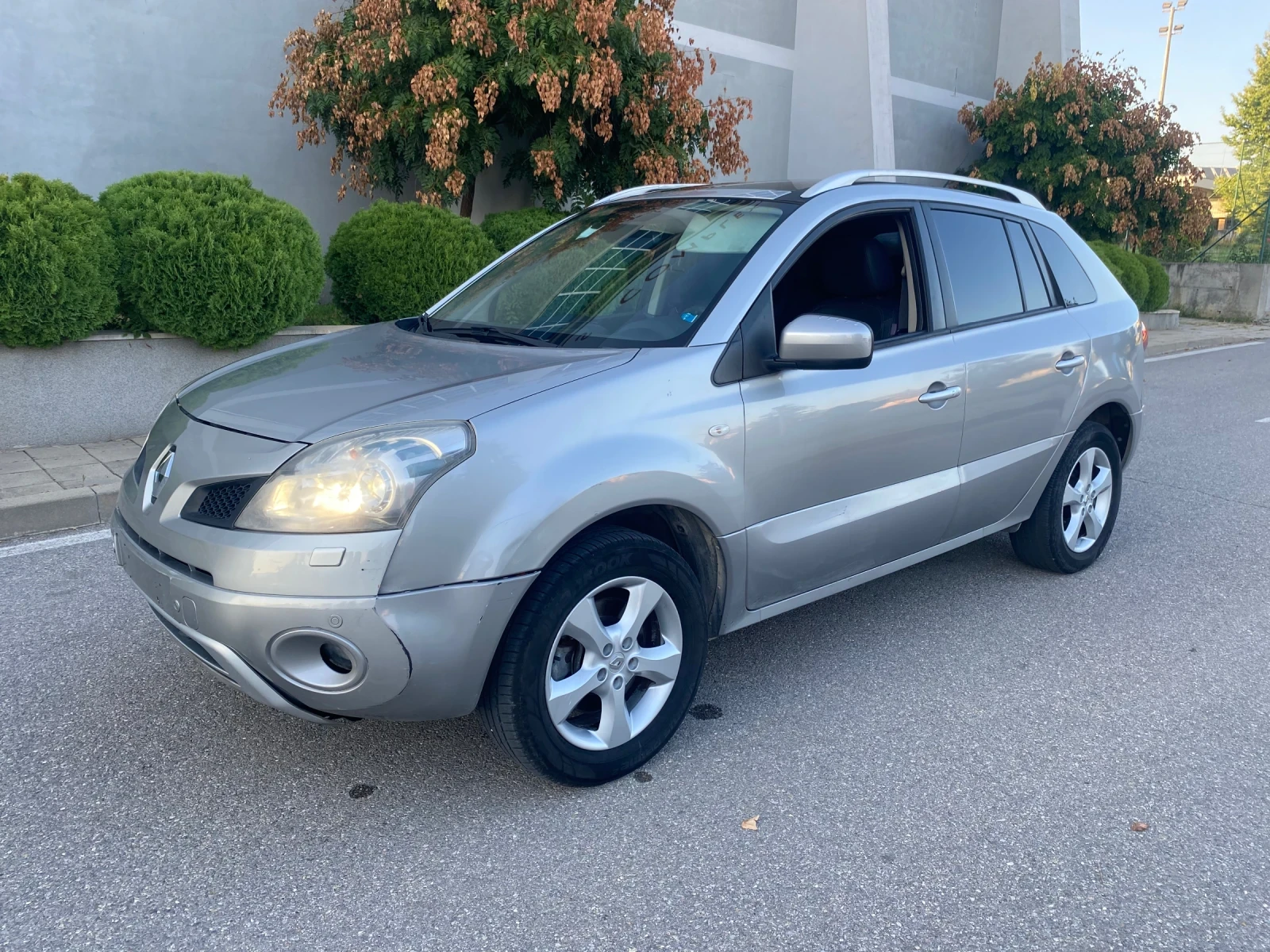 Renault Koleos 2.0 DCI 4x4 | Mobile.bg   1