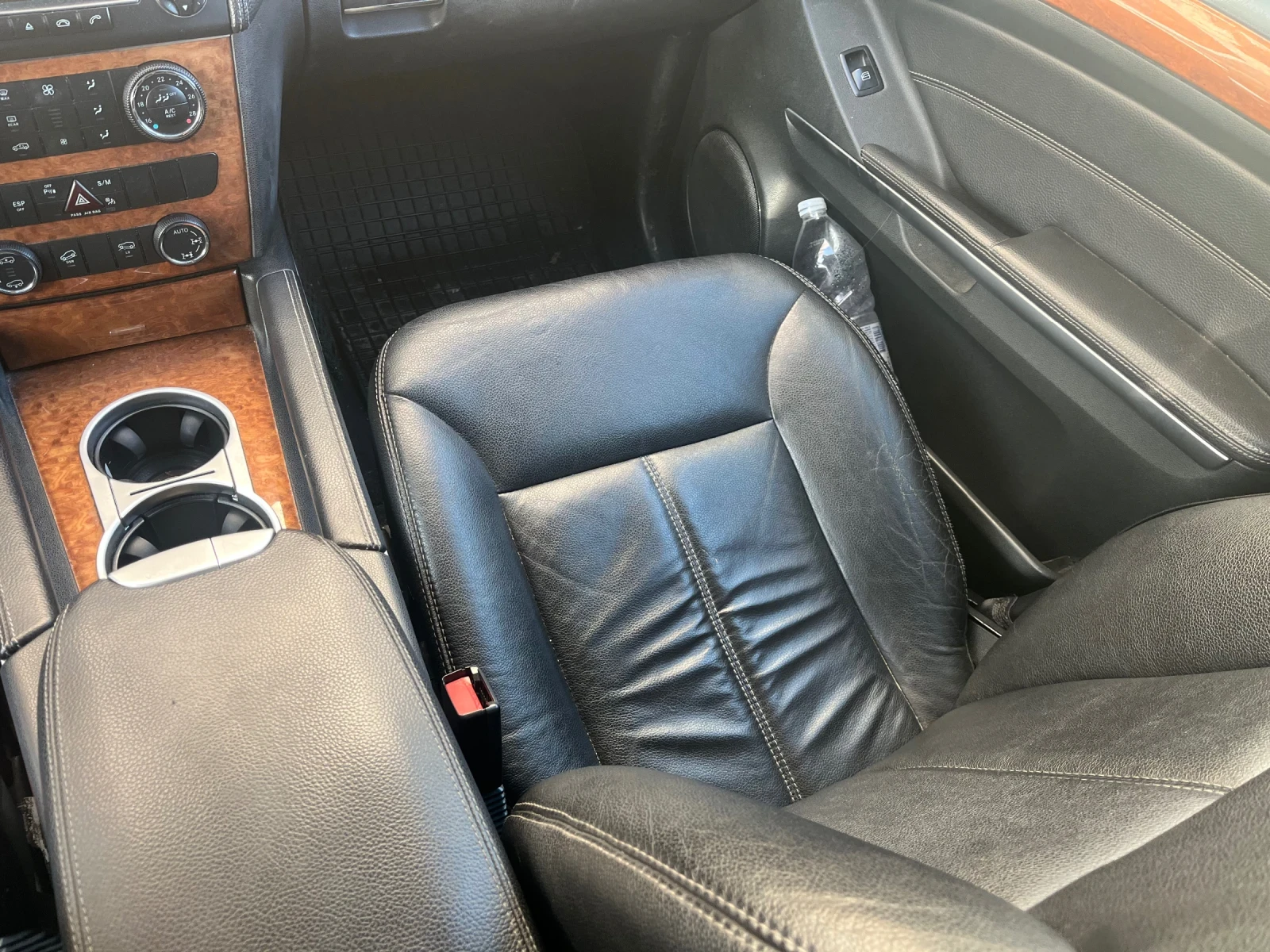 Mercedes-Benz GL 320 | Mobile.bg   9