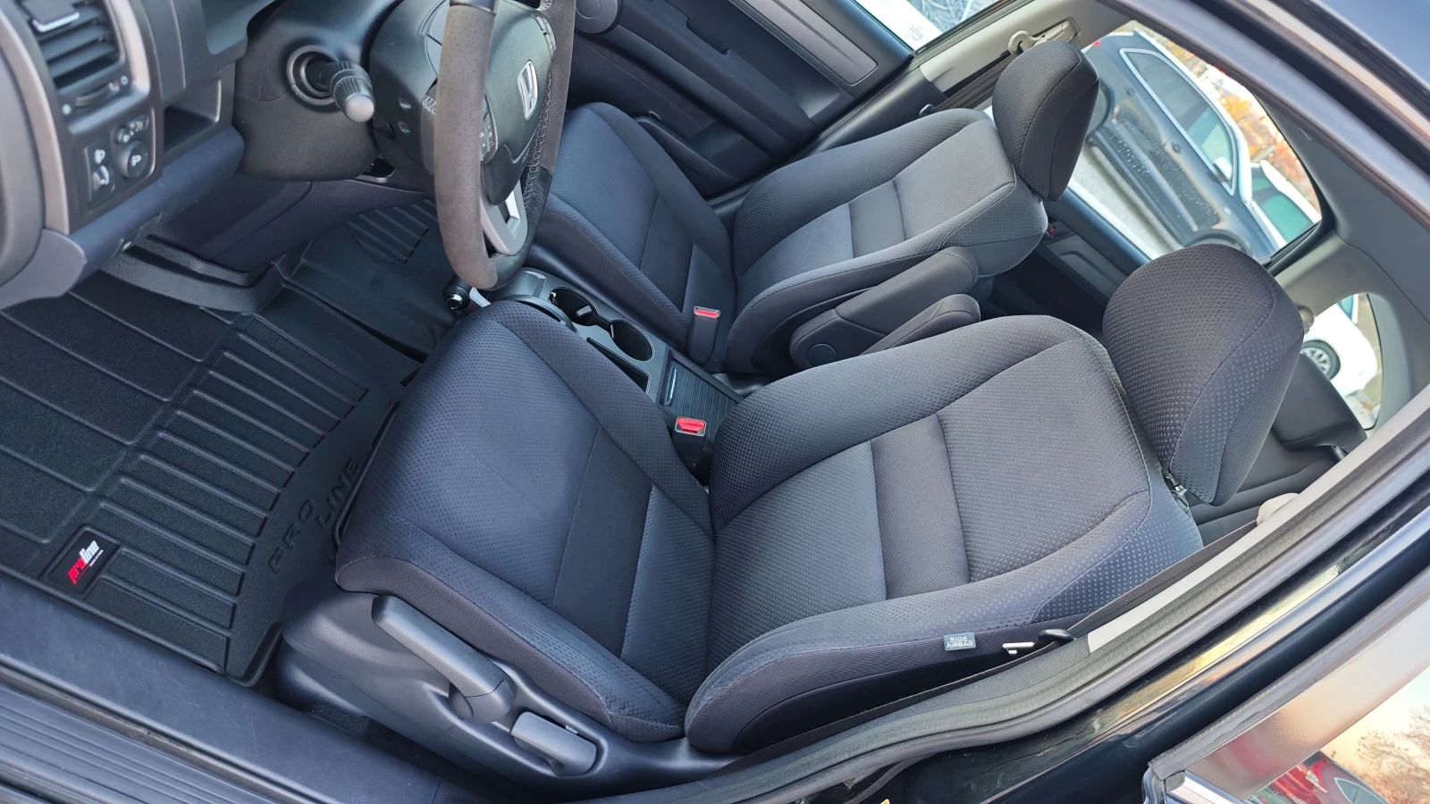 Honda Cr-v 8RAM/8 ANDROID-///KAM/USB | Mobile.bg   15