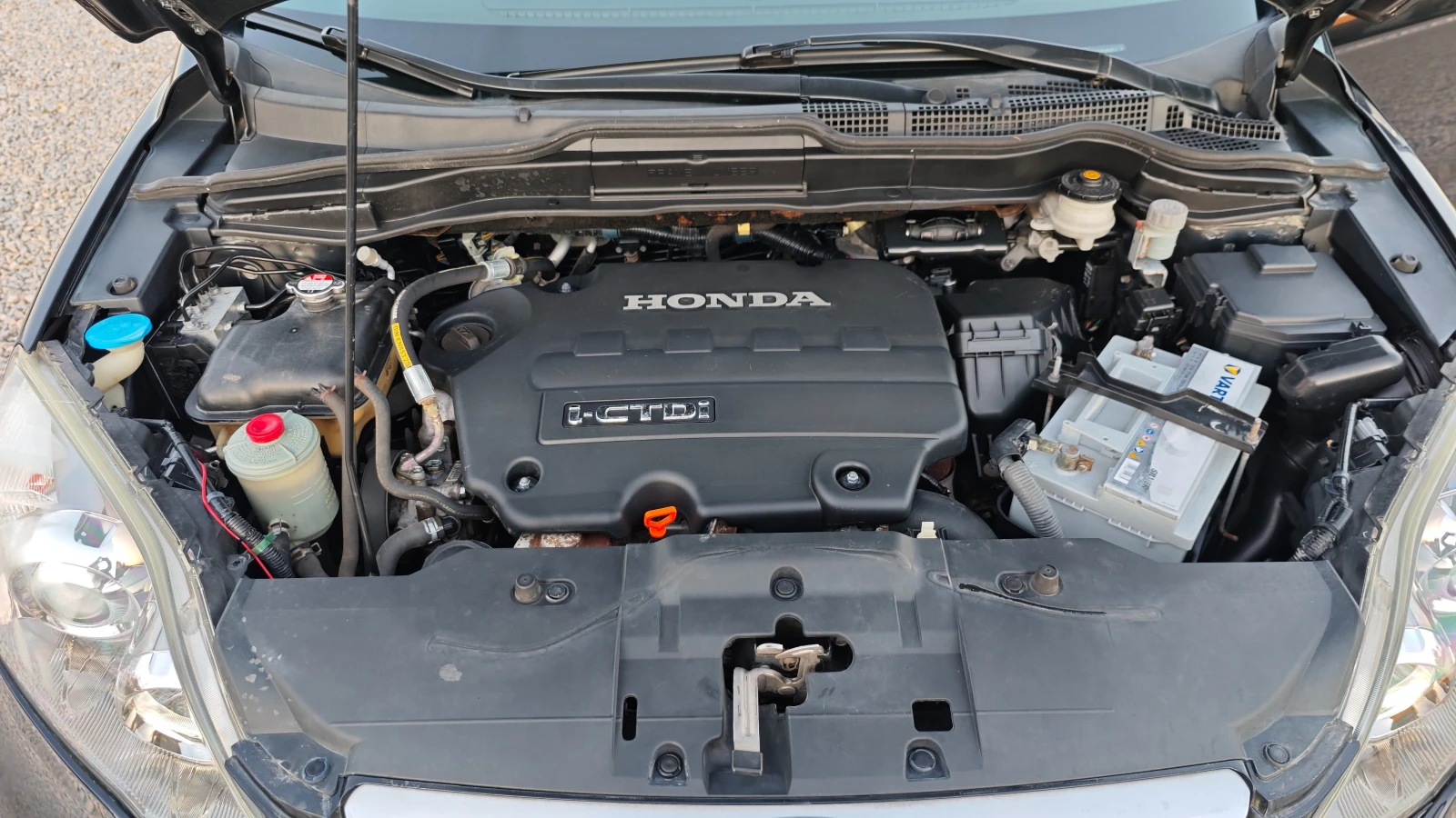 Honda Cr-v 8RAM/8ЯДР ANDROID-БЪЛГАРСКИ/СПОЙЛЕР/СТЕПЕН/KAM/USB - изображение 10