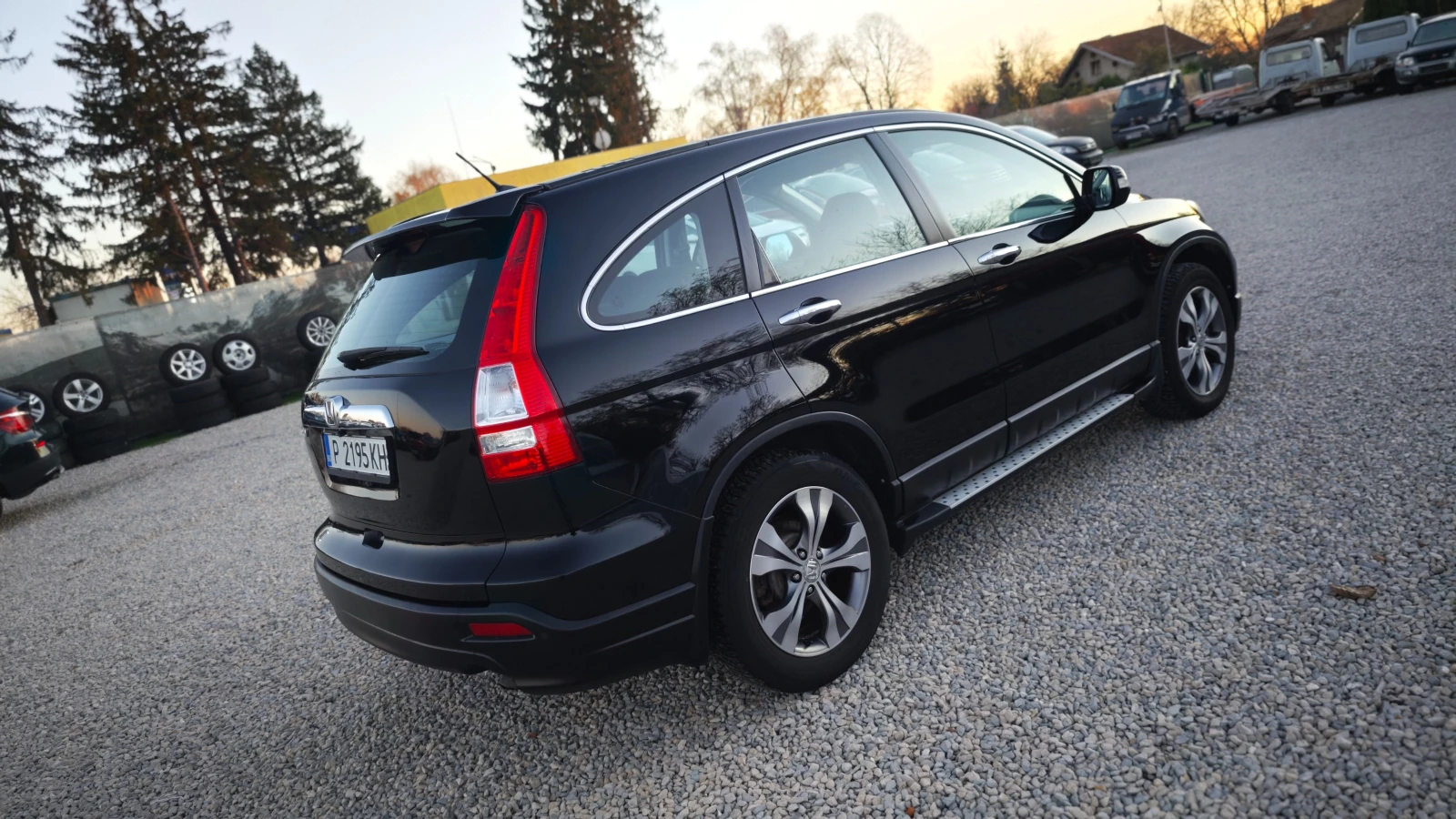 Honda Cr-v 8RAM/8ЯДР ANDROID-БЪЛГАРСКИ/СПОЙЛЕР/СТЕПЕН/KAM/USB - изображение 9