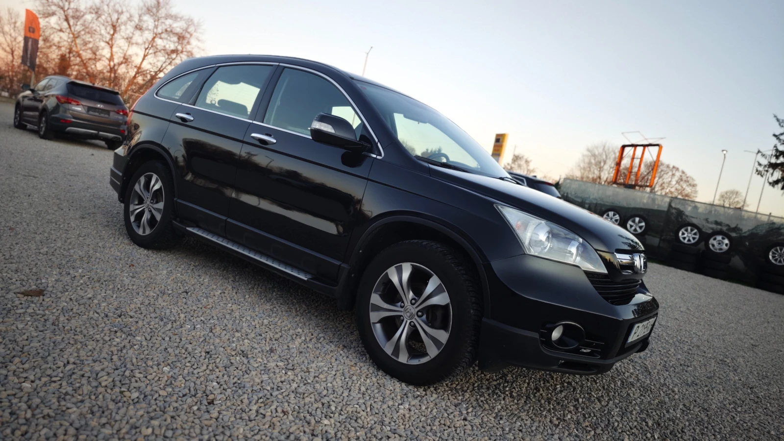 Honda Cr-v 8RAM/8ЯДР ANDROID-БЪЛГАРСКИ/СПОЙЛЕР/СТЕПЕН/KAM/USB - изображение 5
