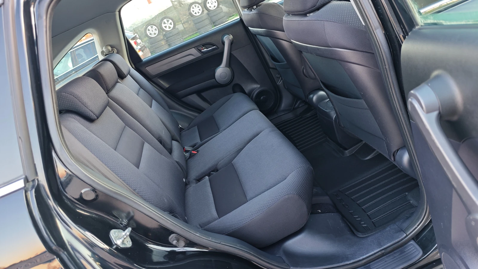 Honda Cr-v 8RAM/8 ANDROID-///KAM/USB | Mobile.bg   14