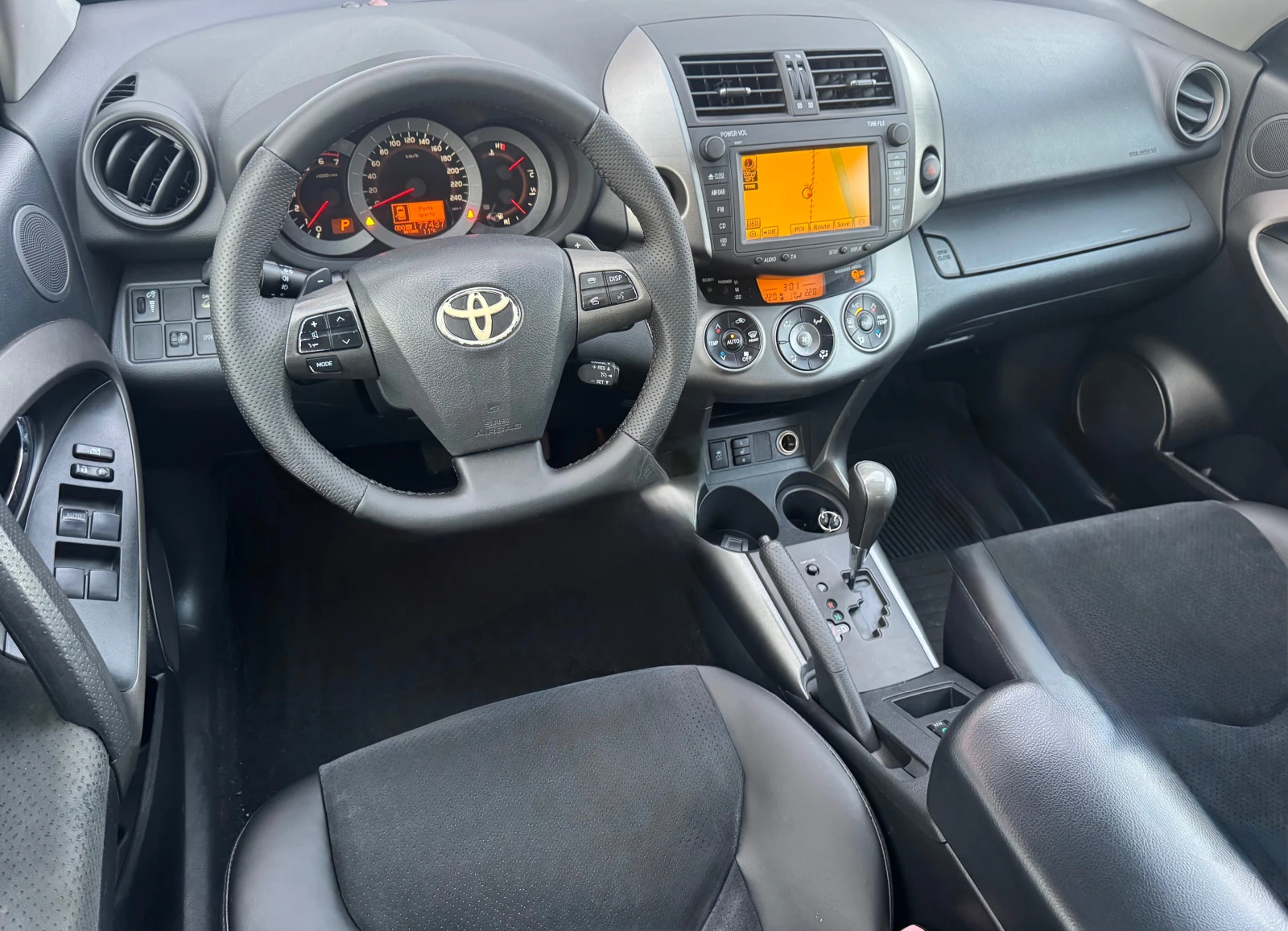Toyota Rav4 2, 2D4D 150ps, 4x4, , , , ,  | Mobile.bg   14