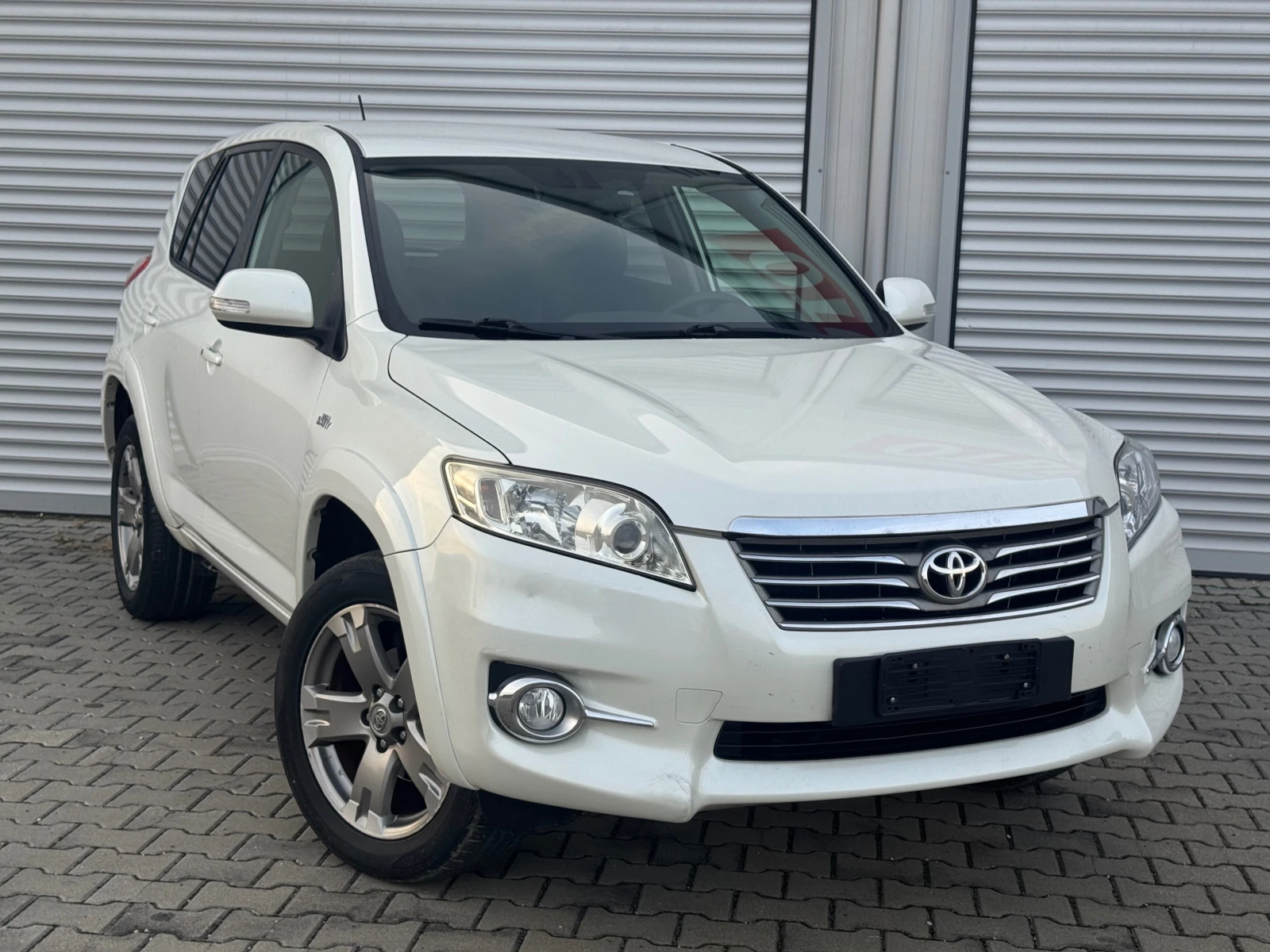 Toyota Rav4 2, 2D4D 150ps, 4x4, кожа, нави, авто, темпо, камер - изображение 4