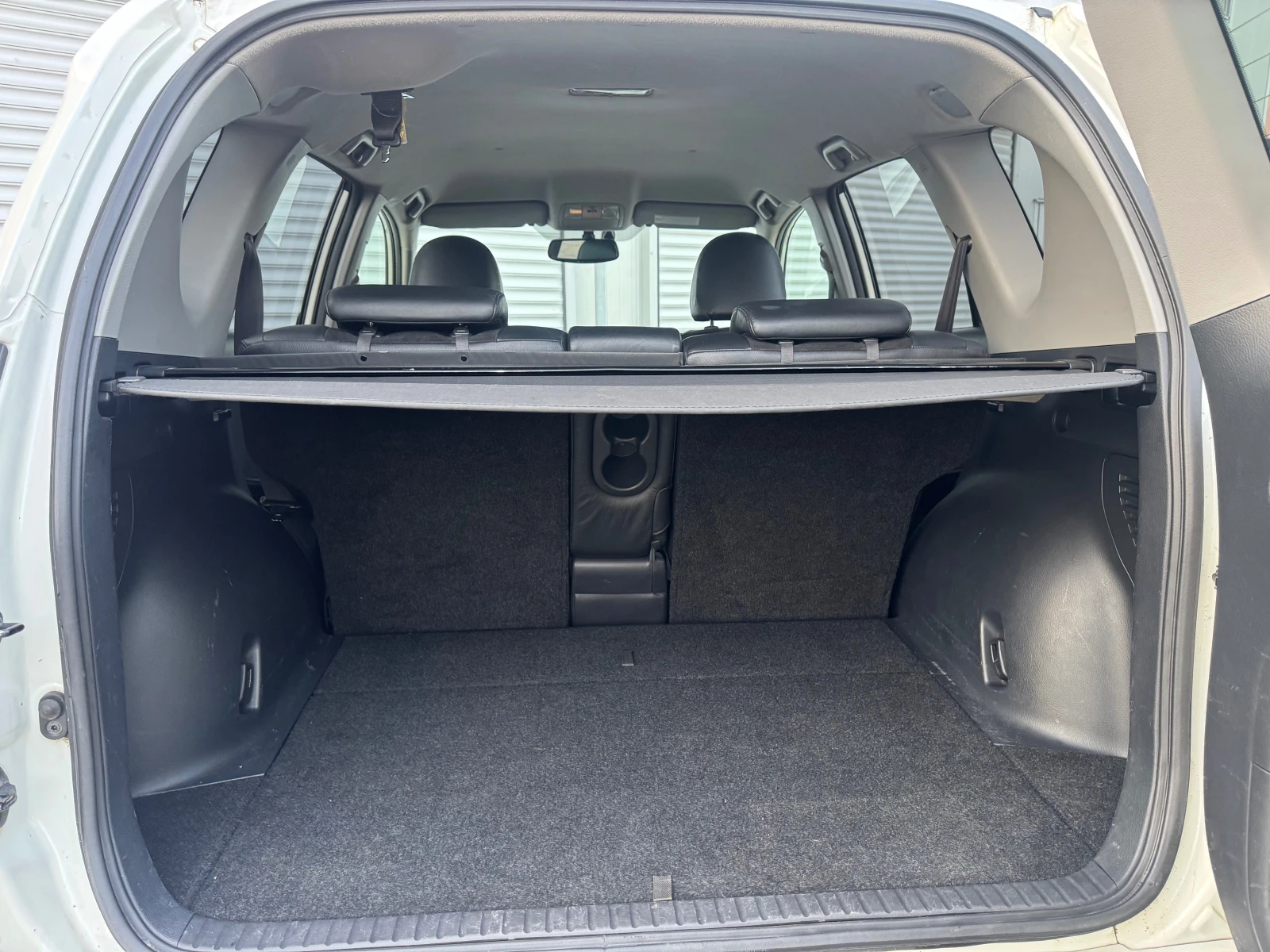 Toyota Rav4 2, 2D4D 150ps, 4x4, , , , ,  | Mobile.bg   13