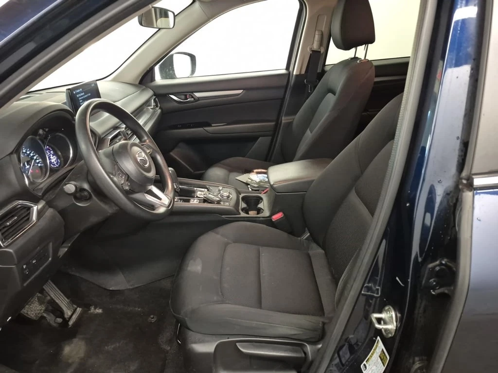 Mazda CX-5 * GX * CARFAX * БЕЗ ПЪРВОНАЧАЛНА ВНОСКА - изображение 5