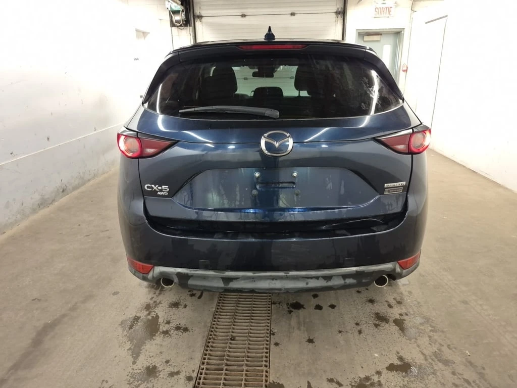 Mazda CX-5 * GX * CARFAX * БЕЗ ПЪРВОНАЧАЛНА ВНОСКА - изображение 7