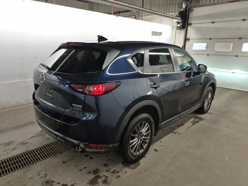 Mazda CX-5 * GX * CARFAX * БЕЗ ПЪРВОНАЧАЛНА ВНОСКА - изображение 3
