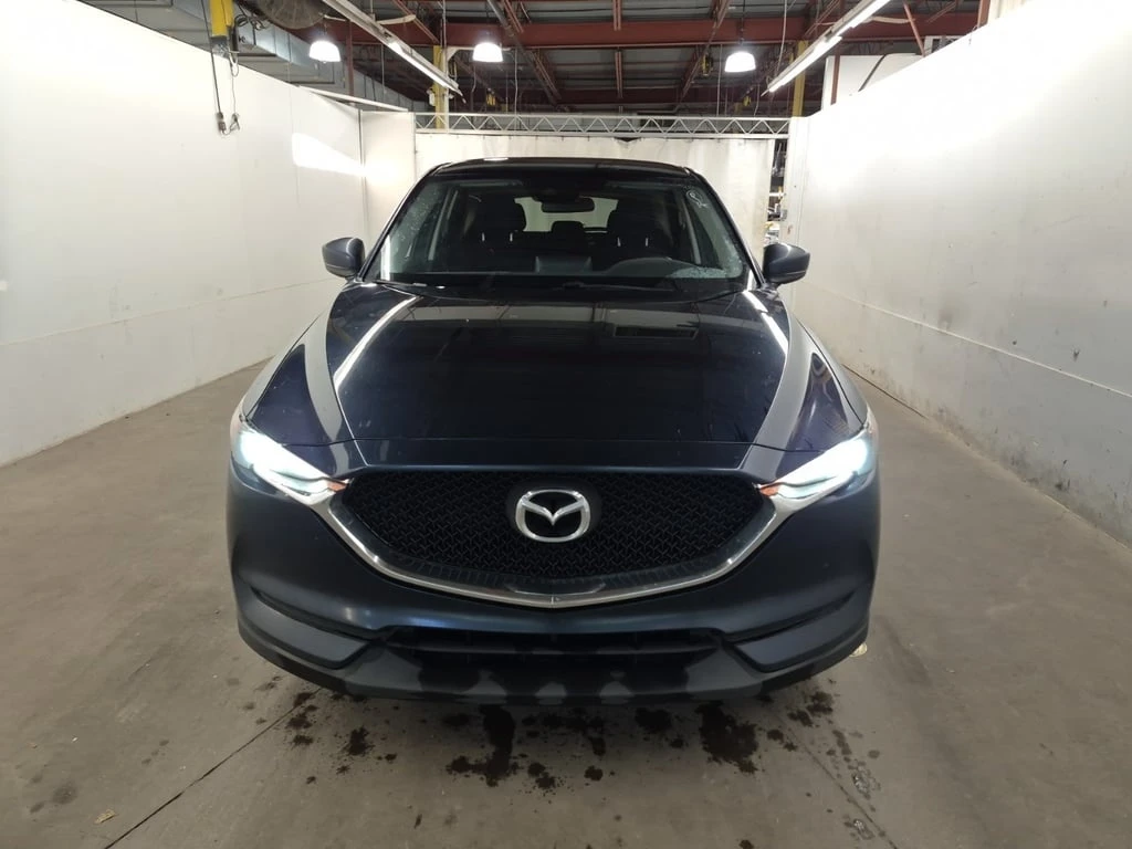 Mazda CX-5 * GX * CARFAX * БЕЗ ПЪРВОНАЧАЛНА ВНОСКА - изображение 8