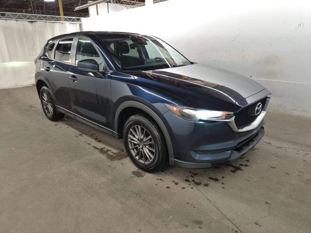 Mazda CX-5 * GX * CARFAX * БЕЗ ПЪРВОНАЧАЛНА ВНОСКА - изображение 2