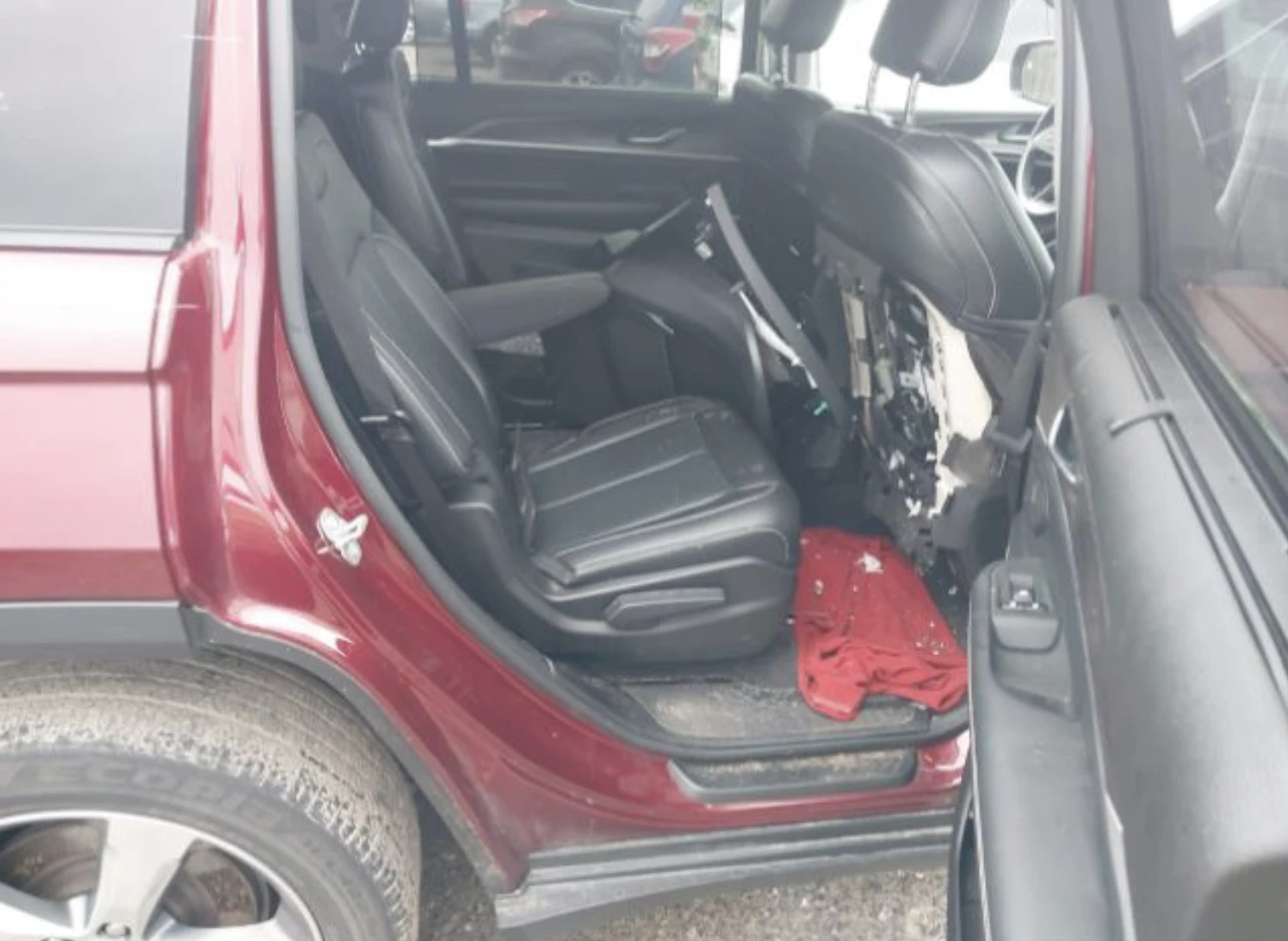 Jeep Grand cherokee L* LIMITED* 4x4 | Mobile.bg   6