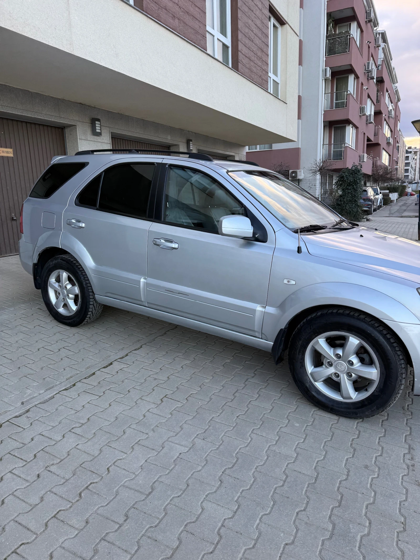 Kia Sorento | Mobile.bg � ����������� 5