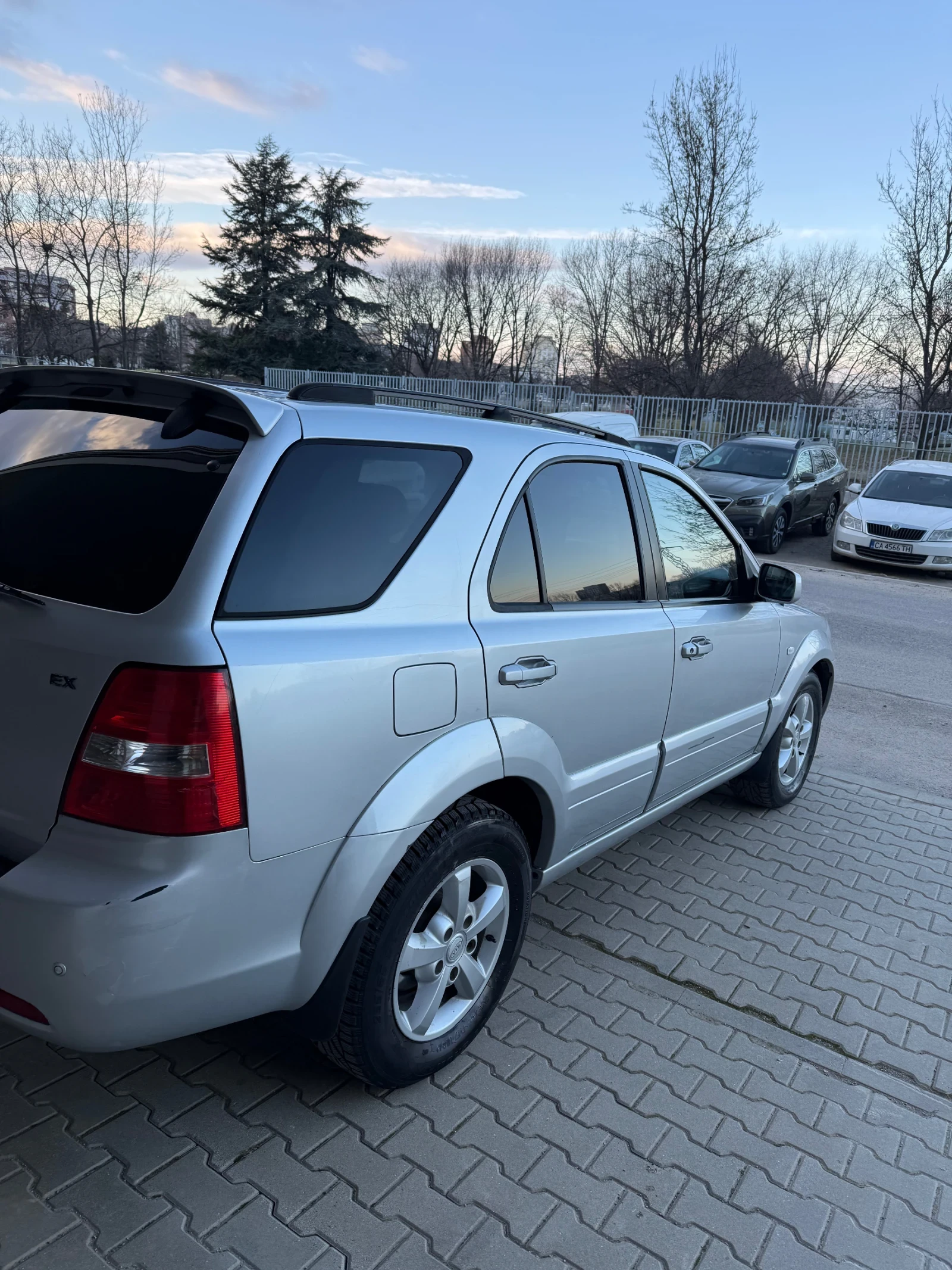 Kia Sorento | Mobile.bg � ����������� 6