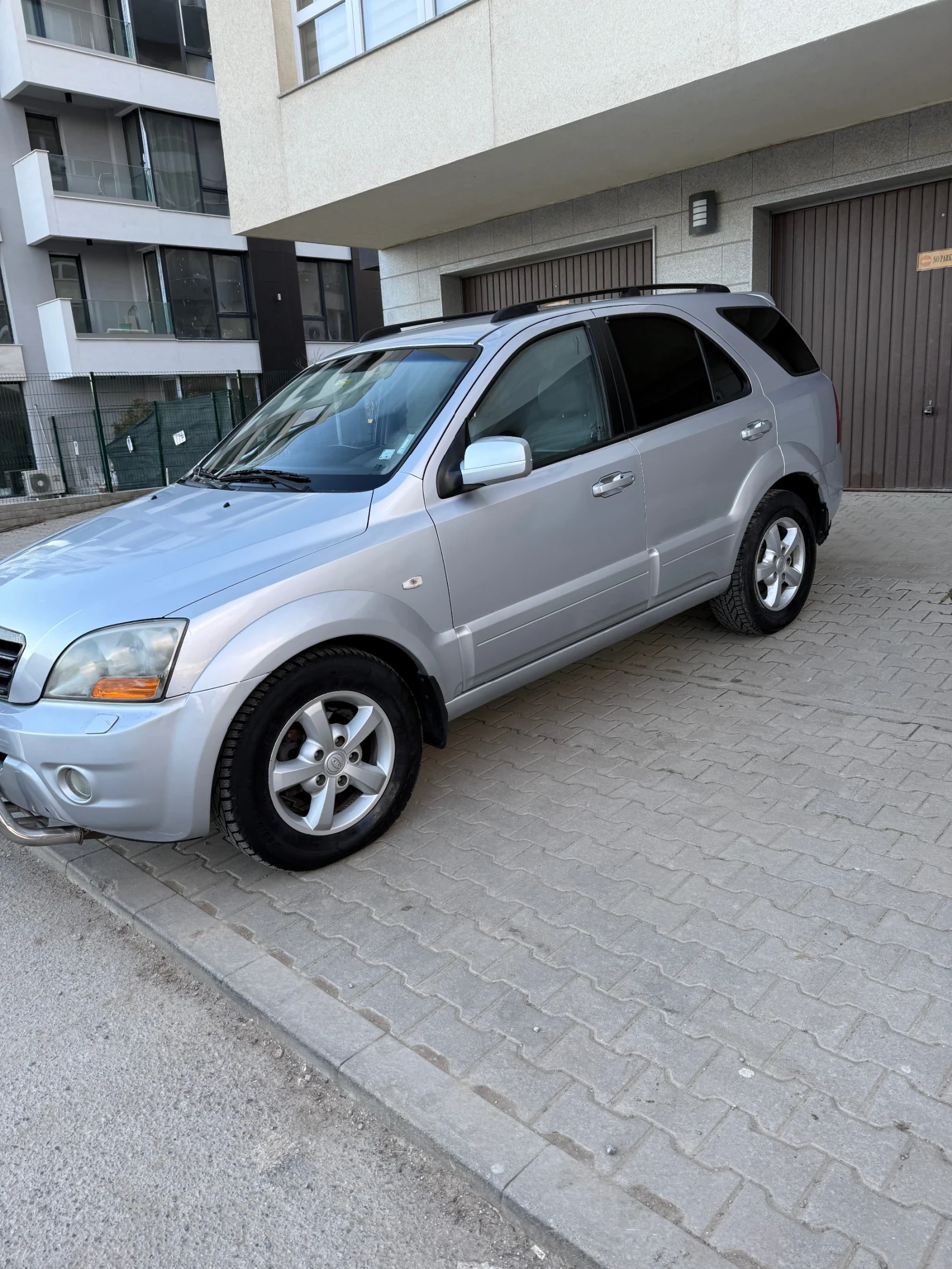 Kia Sorento | Mobile.bg � ����������� 1