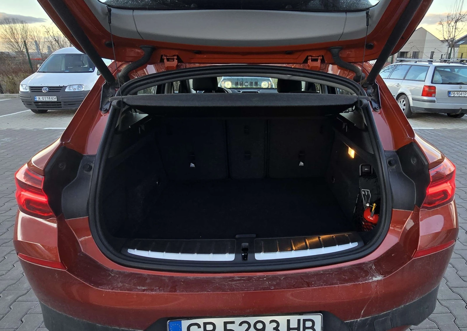 BMW X2 X-Drive | Mobile.bg � ����������� 7