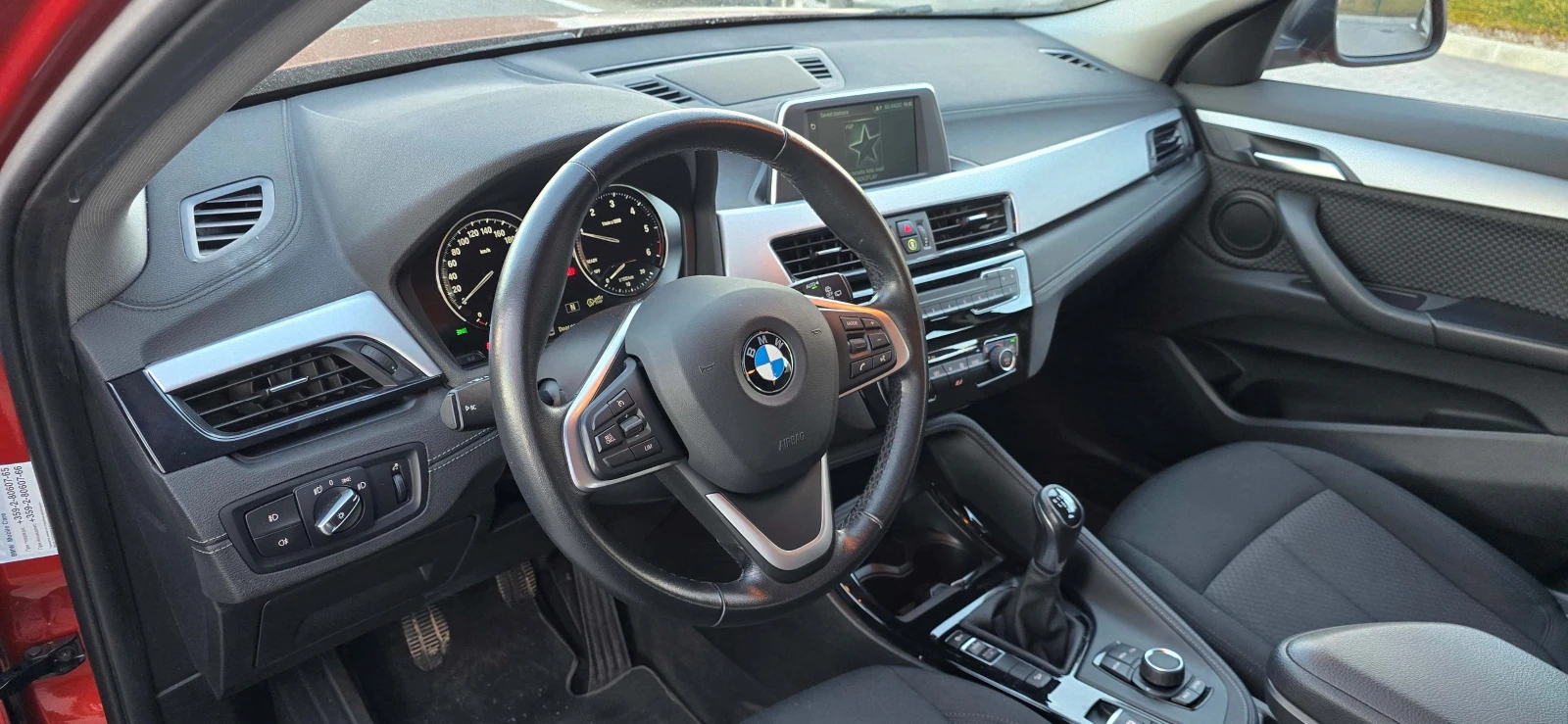 BMW X2 X-Drive | Mobile.bg � ����������� 8