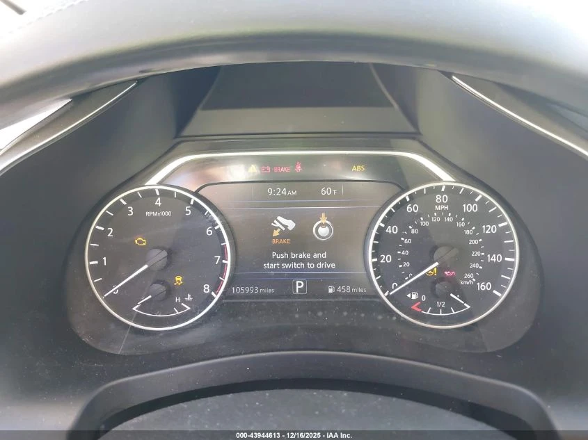 Nissan Murano 3.5L V-6 DOHC, VVT, 260HP Front Wheel Drive | Mobile.bg � ����������� 13