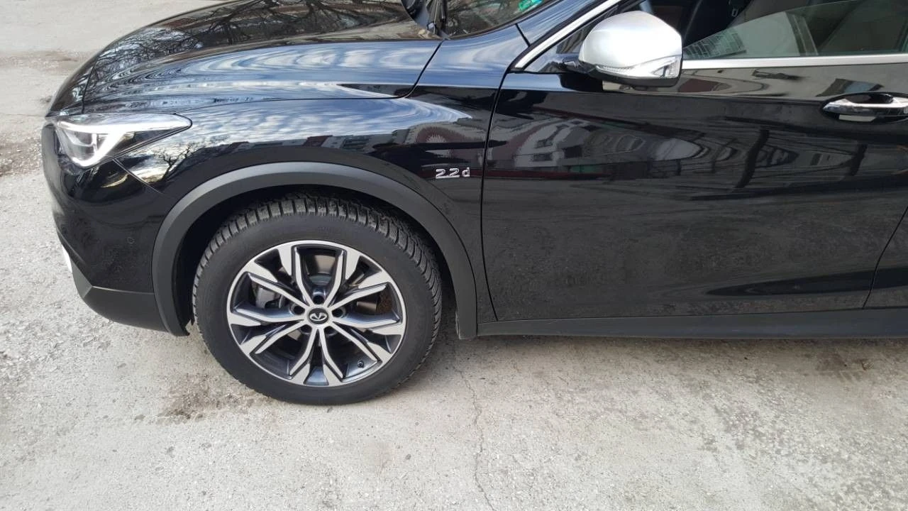 Infiniti QX30 | Mobile.bg � ����������� 3