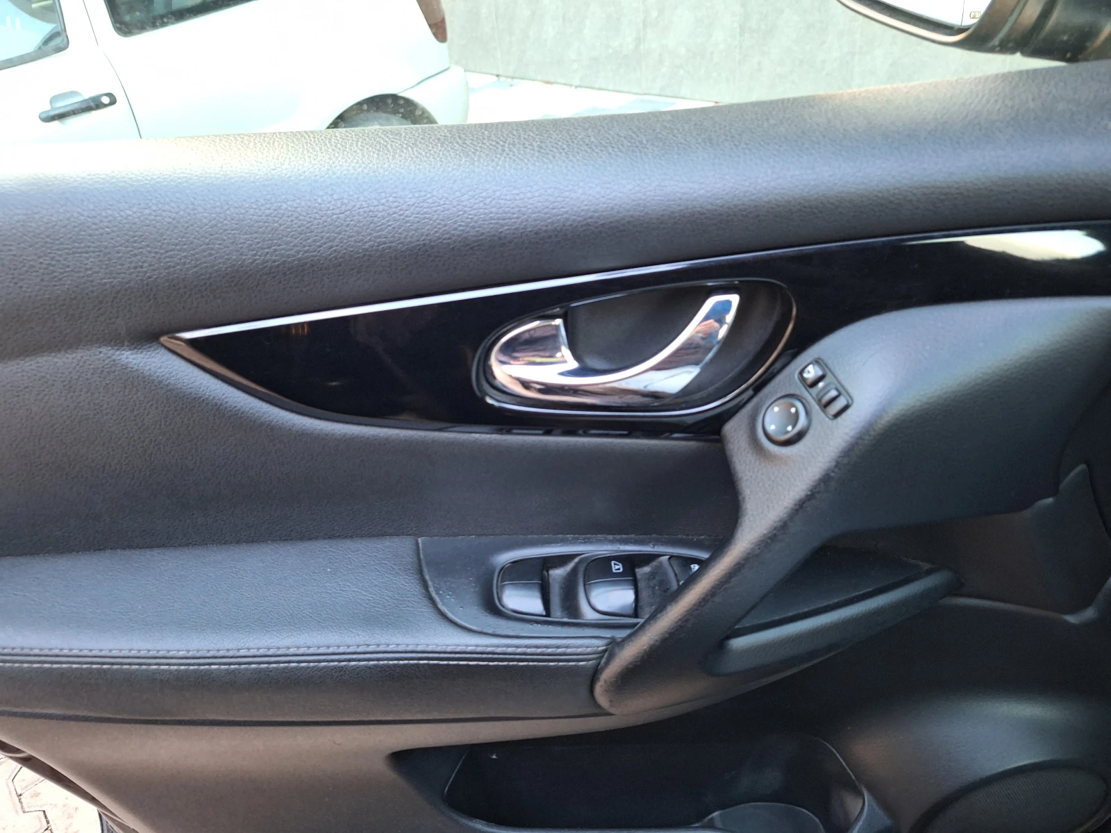 Nissan Qashqai  - изображение 4