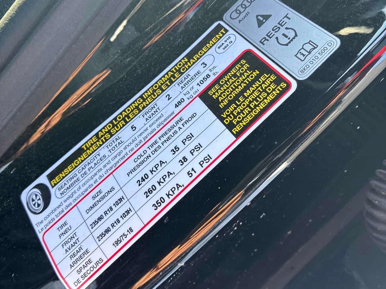 Audi Q5 Komfort * CARFAX * �������� | Mobile.bg � ����������� 11