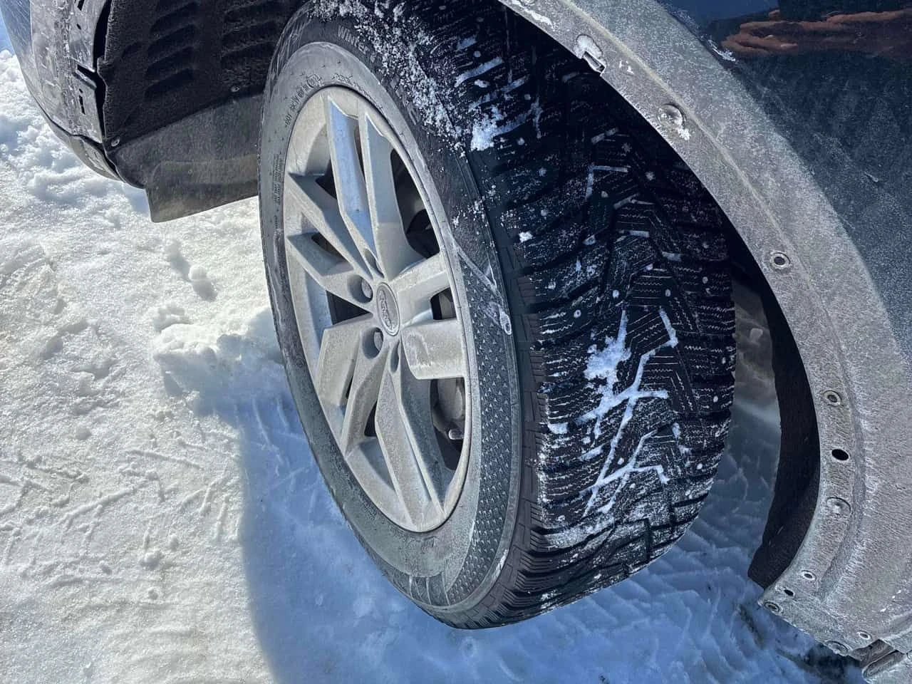 Audi Q5 Komfort * CARFAX * ПОДГРЕВИ - изображение 7