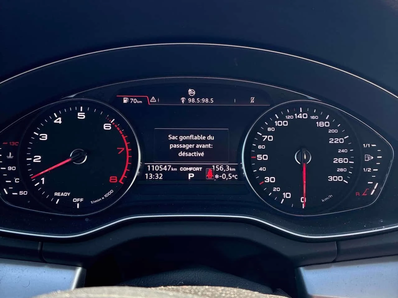 Audi Q5 Komfort * CARFAX * ПОДГРЕВИ - изображение 8