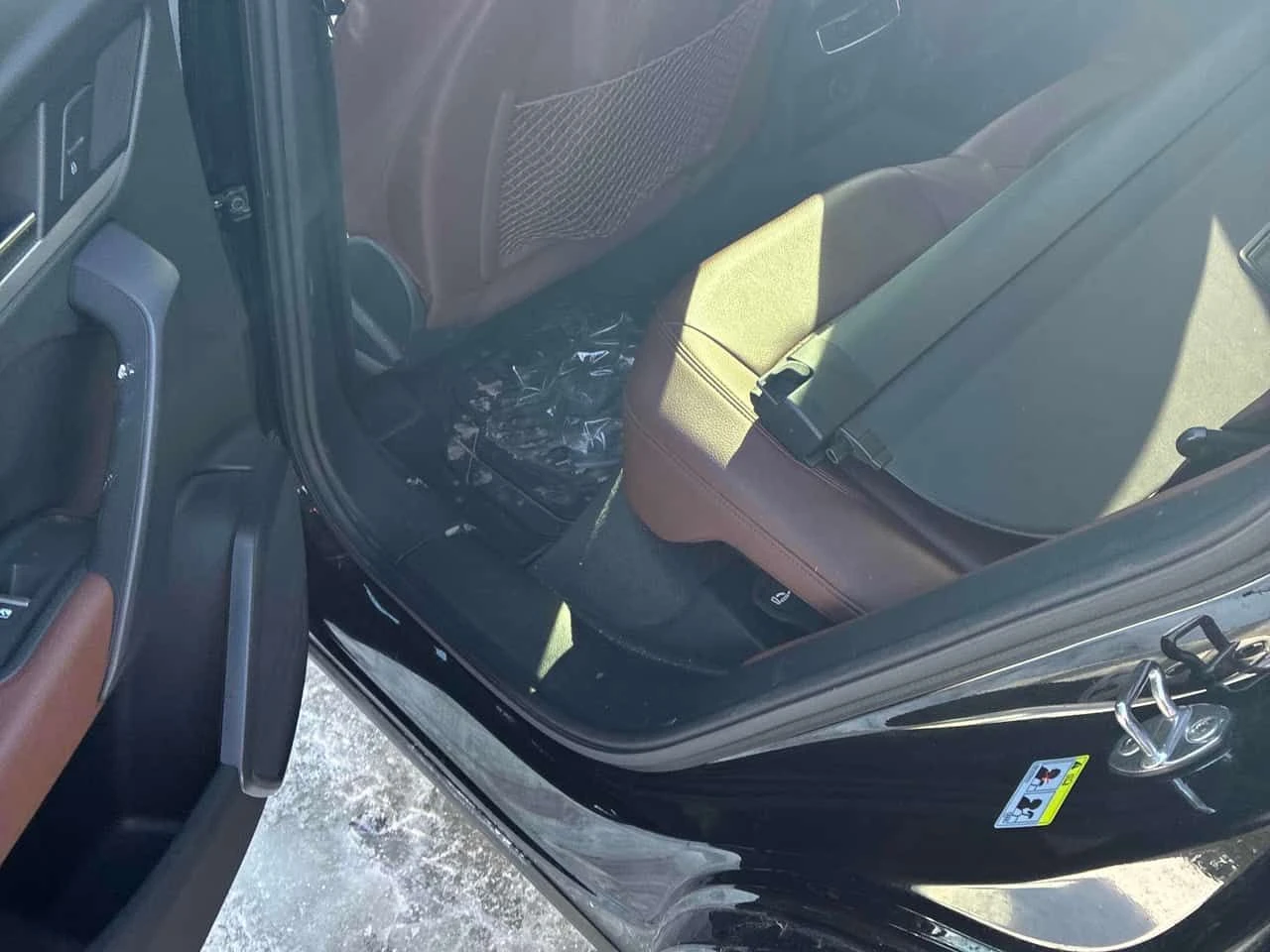 Audi Q5 Komfort * CARFAX * �������� | Mobile.bg � ����������� 13