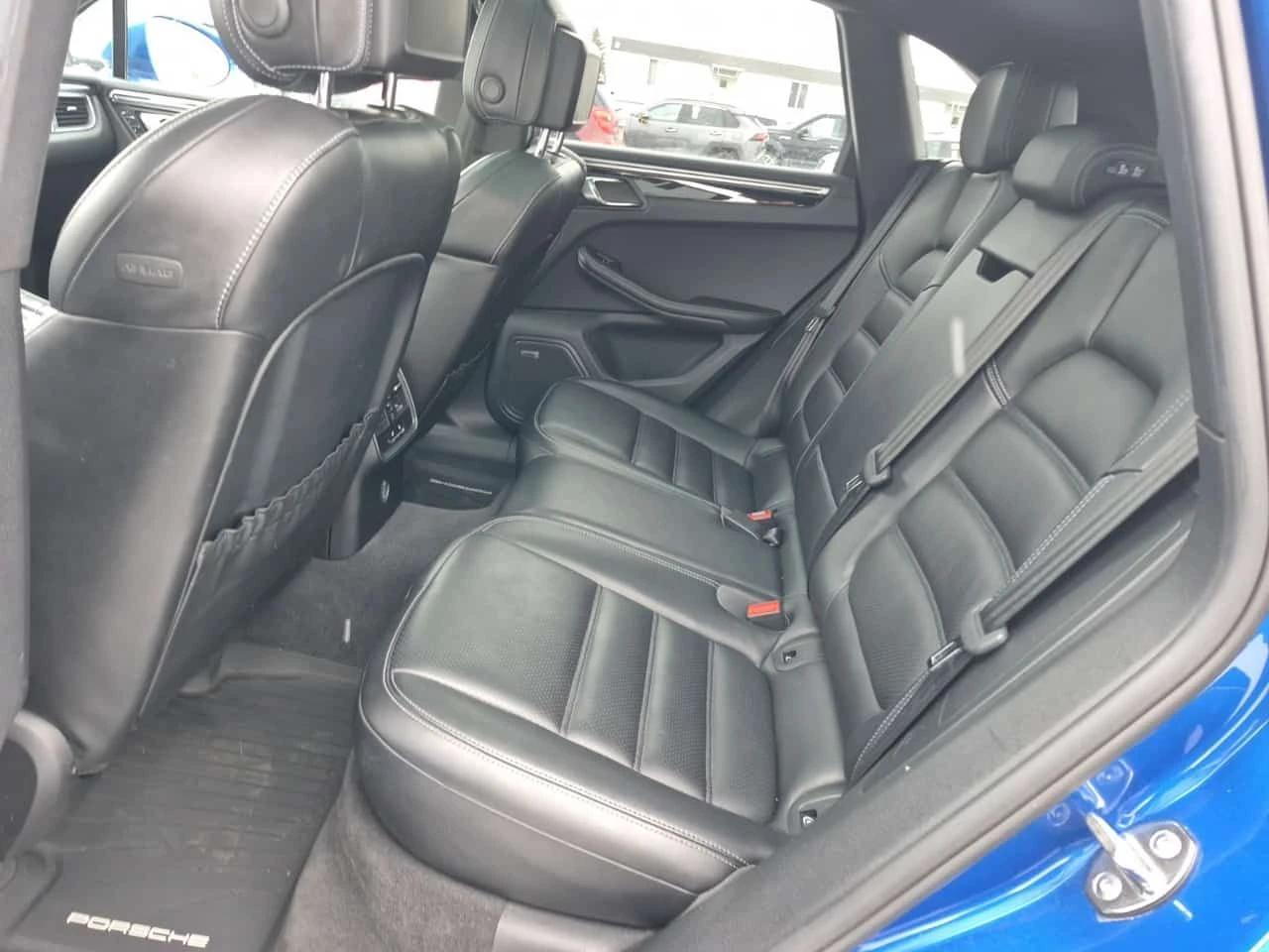 Porsche Macan * S * ������� * ��������� * �� ���������������� | Mobile.bg � ����������� 13