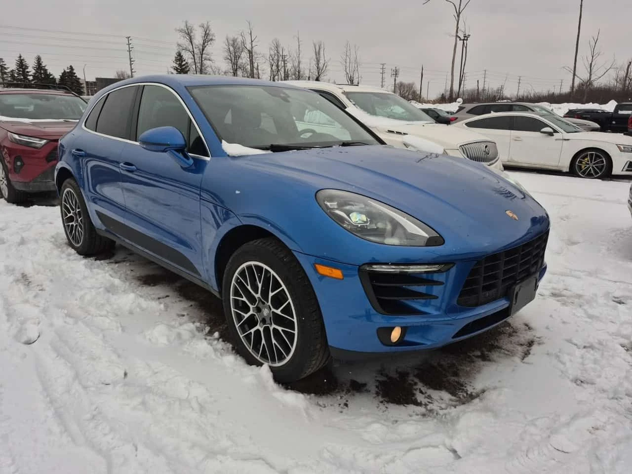 Porsche Macan * S * ������� * ��������� * �� ���������������� | Mobile.bg � ����������� 2